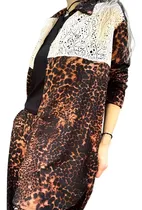 Comprar Hermosos Conjuntos De Camisola Y Palazzo