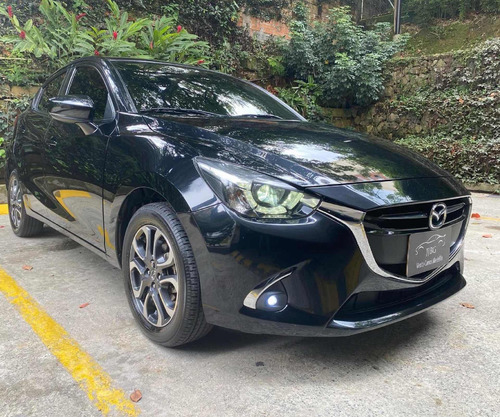 Mazda 2 2018 1.5 Grand Touring 5 P