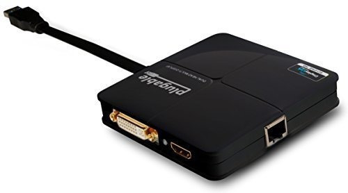 Hdmi Enchufable Hasta 2560x1440 Y Dvi / Vga 1920x1200