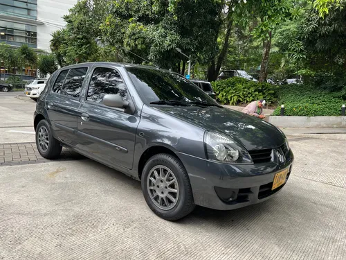 Renault Clio II 1.2 Campus