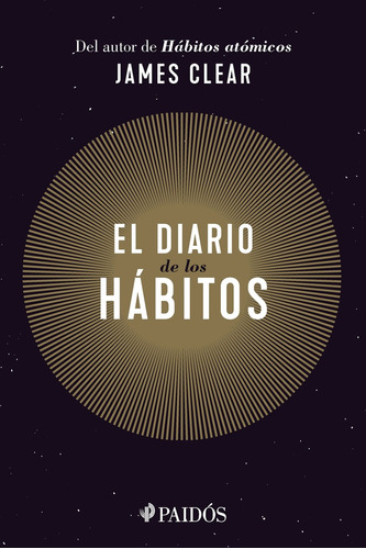 El Diario De Los Hábitos - James Clear