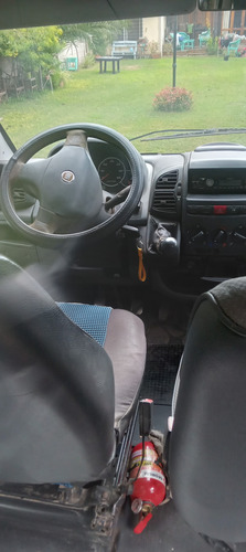 Fiat Ducato 2.8 Furgon Maxicargo T.e.