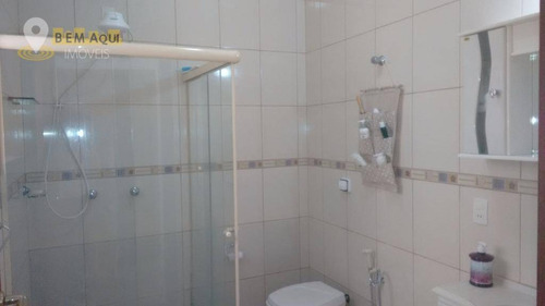 Imagem 8 de 20 de Casa À Venda, 145 M² Por R$ 750.000,00 - Condomínio Parque Do Varvito - Itu/sp - Ca0283