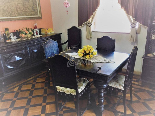 Imagem 9 de 28 de Casa Residencial Na Melhor Localização Em Travessa Fechada À Venda, 10 Vagas. Fonseca, Niterói. - Ca0155