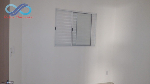 Imagem 7 de 11 de Apartamento - Jardim Vila Formosa - Ref: 1274 - V-10026038