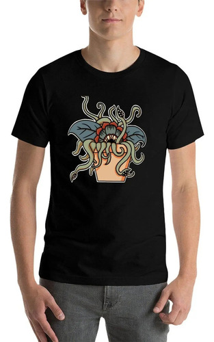Playera Baby Vine Protection Squad Playera Esencial Para