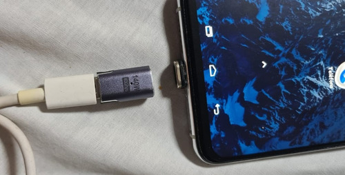 Xiaomi Mi 10t En Excelente Estado Desbloqueado Plata Lunar (Usado)
