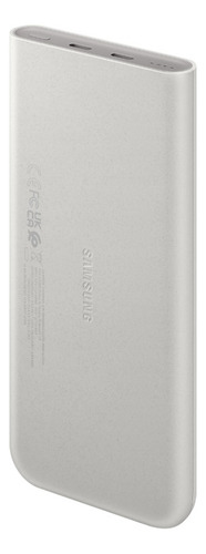 Samsung Battery Pack 25w 10000mah Para Galaxy S24 Plus Ultra