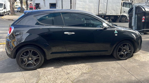 Alfa Romeo Mito 1.4 Tbi Quadrifoglio Verde
