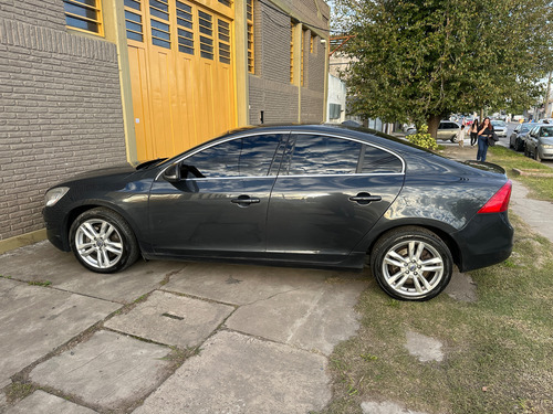 Volvo S60 3.0 T6 Awd Premium 304cv