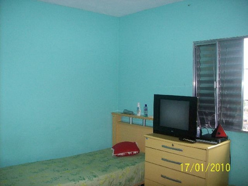 Imagem 6 de 8 de Casas - Ref: V78299