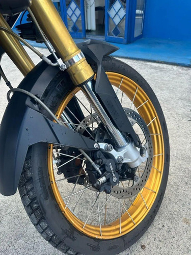 Bmw F 850 Gs /f A