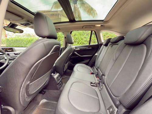 BMW X1 2.0 Sdrive20i X-line Active Flex 5p