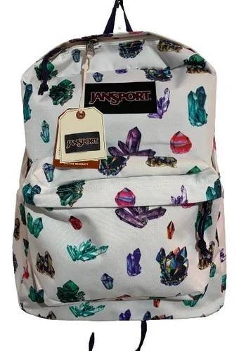 Mochila jansport online hyperbreak