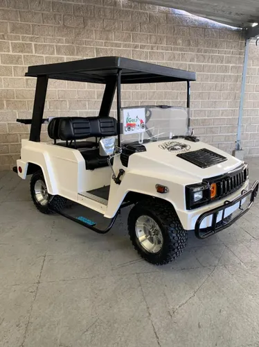 comprar Carrito De Golf Tipo Hummer Club Car 2020