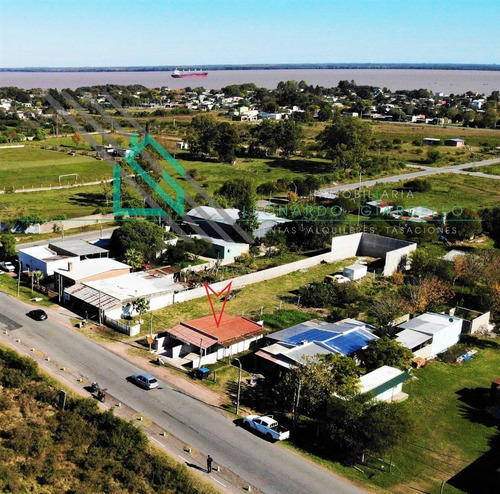 Nueva Palmira | Local Comercial