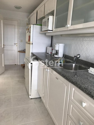 Imagen 7 de 24 de Apartamento En Venta Temporario Playa Mansa 3 Dormitorios