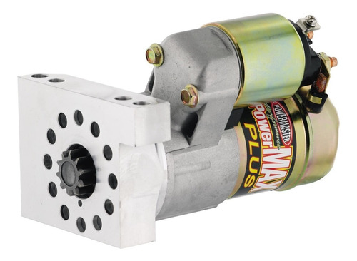 Arranque Para Chevrolet Alto Torque Multi Posicion Powermast