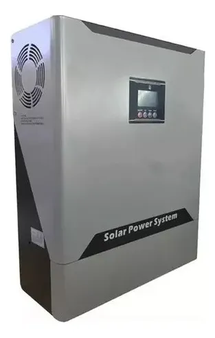 Inversor Solar 24v 1000w