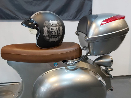 Imagen 4 de 18 de Scooter Electrico No Vespa Full 50km Aut 50km/velocidad D