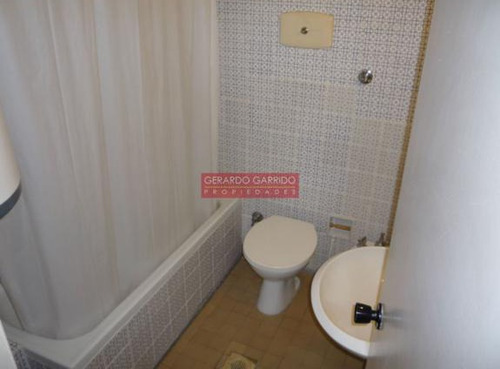 Imagen 14 de 16 de Departamento Serv Mucama Lafayette 50 Mts Del Mar Peninsula