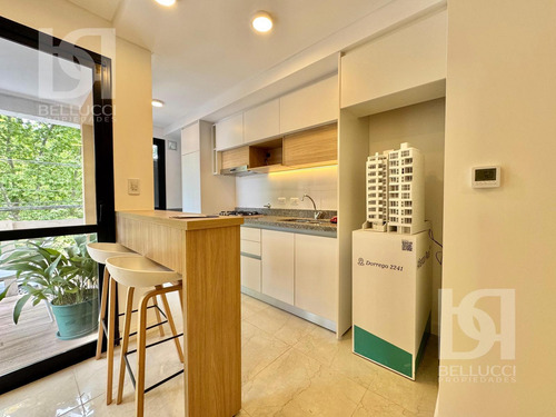 Departamento En Pozo A La Venta!! Posibilidad De Financiacion