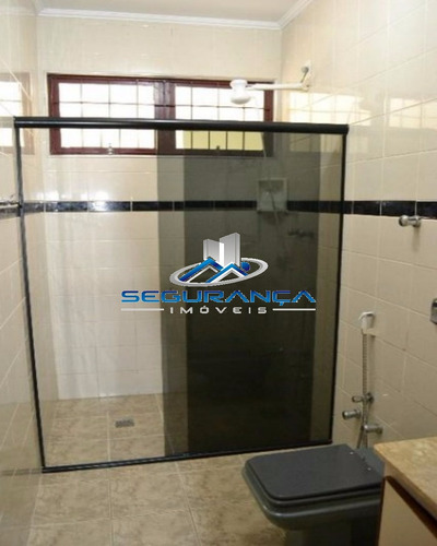 Imagem 7 de 11 de Casa - Ca01203 - 32641553