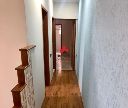 Imagem 13 de 15 de Sobrado No Alto Da Mooca 3 Dormitórios 2 Suítes Com Edícula - Tp17301