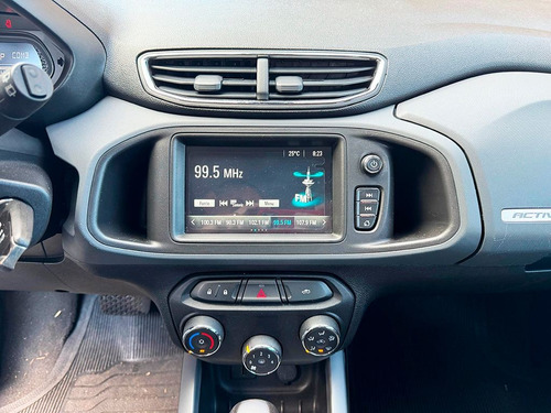 Chevrolet Onix 1.4 MPFI ACTIV 8V