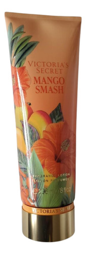 Mango Smash Victoria Secret Fragance Lotion Crema Aroma