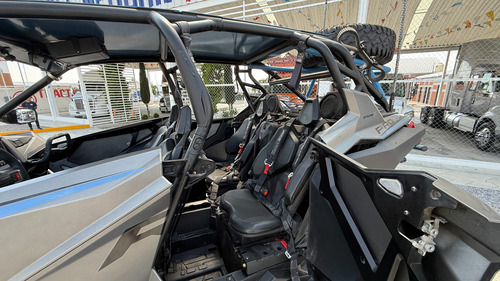 Polaris Rzr Pro Xp 2021