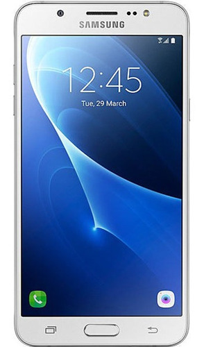 Samsung Galaxy J7 2016 Muy Bueno Blanco Para Claro (Reacondicionado)