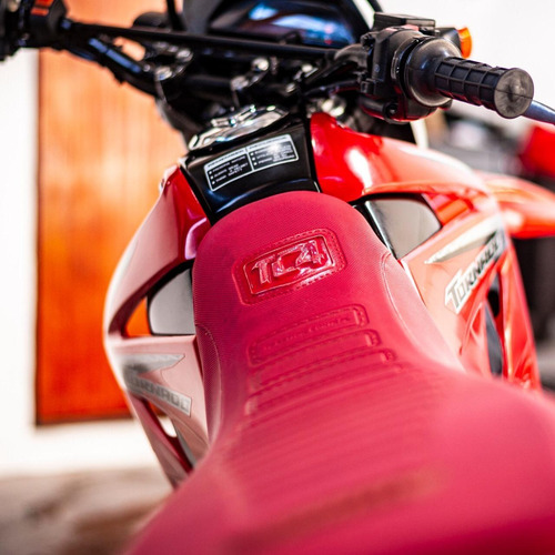 Honda Tornado 250