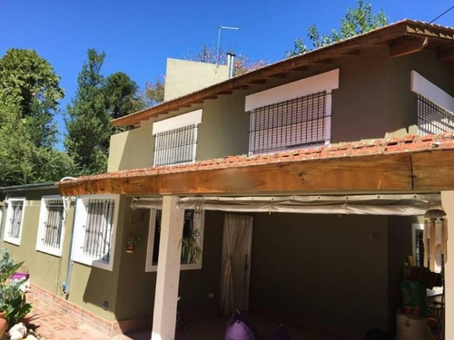 Imagen 2 de 19 de Casa En Venta En Ing. Maschwitz, Escobar, G.b.a. Zona Norte