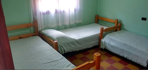 Imagen 17 de 23 de Casa Y Cabaña Para 5 Personas En El Centro De Mina Clavero