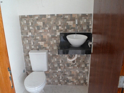 Imagem 10 de 14 de Excelente Casa Em Jardim Atlantico Oeste - Mii-574 - 69668797