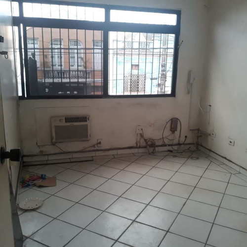 Imagem 7 de 13 de Salão, Vila Mathias, Santos, Cód: 11166 - A11166