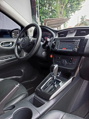 Imagem 11 de 11 de Nissan Sentra 2.0 Sv 2018