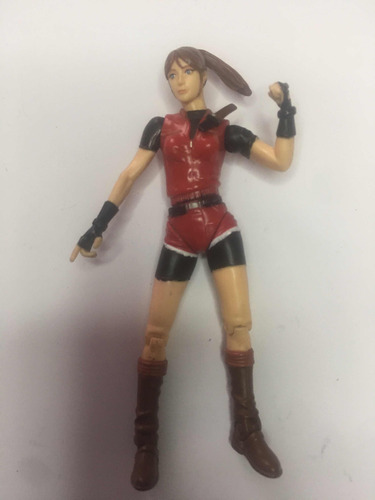 Claire Resident Evil Toy Biz