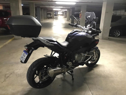 Bmw Xr1000s