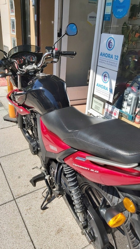 Yamaha Sz150rr 2016 Supply Bikes
