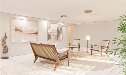En Venta Departamento 3 Ambientes Zafiro Nordelta Tigre.