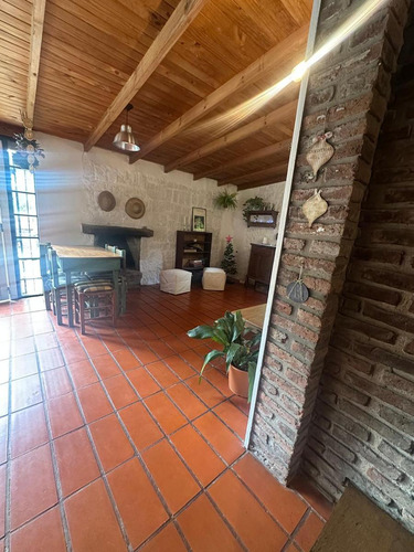 Quinta En Villa Elisa