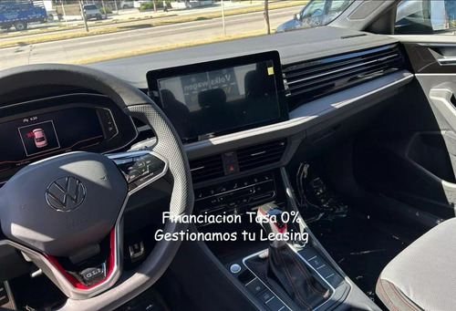 Volkswagen Vento 2.0 Tsi 350 Gli Dsg