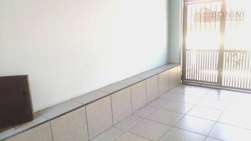 Imagem 4 de 15 de Vendo Casa - Jaguari - Americana -sp - Ca0530