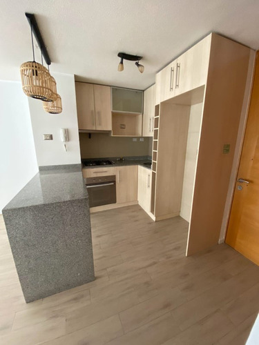 ¡vive En Ñuñoa: Arriendo Depto 2d2b, Calle Coventry.