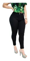 Comprar Jeans Dama Pantalones Mujer Colombiano Pompa Vk Jeans