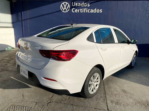Chevrolet Onix 1.0t Ls At