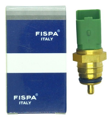 Valvula Temp Agua Fiat Palio Siena Uno Fire 1.4 Presion 562a