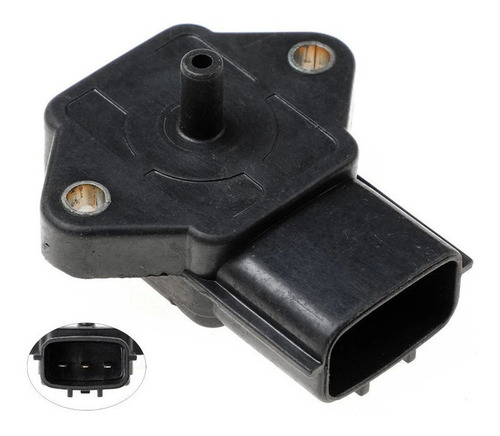 Sensor De Presión De Aire De Admisión 22627-aa220 Para Mazda